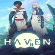 Ícone do programa: Haven