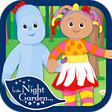 أيقونة البرنامج: In the Night Garden Magic…
