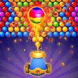 Bubble Shooter Online Popping