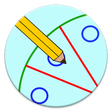 أيقونة البرنامج: Mandala Maker Free