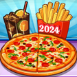 Fast Food Games - Cooking Chef