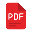 Ícone do programa: Pdf Reader - Pdf Viewer
