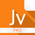程序图标：Jvdroid Pro - IDE for Jav…