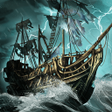 程序图标:Pirate Clan: Caribbean Go…
