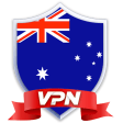 Australia VPN Secure VPN Proxy