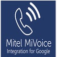 Icon of program: MiVoice Integration for G…