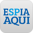 프로그램 아이콘: ESPIA AQUI
