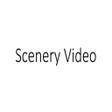 Programın simgesi: Scenery Video