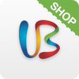 程序图标：UB Shop