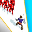 Ícone do programa: Crowd Master 3D