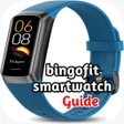Icon of program: Bingofit Smartwatch Guide
