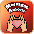 Icon of program: Messages Sms Damour Touch…