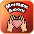 Messages Sms Damour Touchants