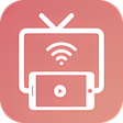 程序图标：Cast to TV  Screen Mirror…