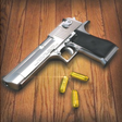 Icon of program: Merge Gun : Fire Age