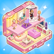 Ikona programu: Stylish Room: Decorating …