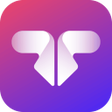 أيقونة البرنامج: FLIQ  Find Friends  Dates