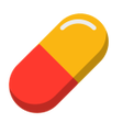 プログラムのアイコン：Drugbook - All Medicine G…