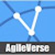 프로그램 아이콘: AgileVERSE