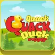 Ikona programu: Quack Quack Duck Popper- …