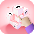 Ikona programu: Tap Away-Magical Blocks