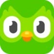 Icono de programa: Duolingo