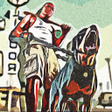 Icono de programa: GTA Craft Theft Auto gang…