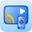 プログラムのアイコン：Remote for Vizio TV