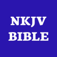 NKJV Bible - Holy Audio Bible