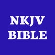 ไอคอนของโปรแกรม: NKJV Bible - Holy Audio B…