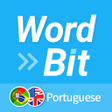 WordBit Portuguese: Lockscreen