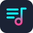Ikona programu: Playlist Video Maker