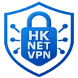 Programın simgesi: HK NET VPN