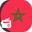 Icon of program: Maroc Radios إذاعات المغ…