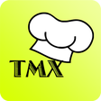 程序图标：Recetas Thermomix