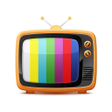프로그램 아이콘: TV 편성표 정보