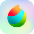 Иконка программы: MediBang Paletta: Drawing…
