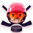 プログラムのアイコン：Brutal Hockey