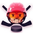 Icône du programme : Brutal Hockey