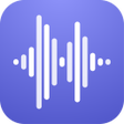أيقونة البرنامج: Voice diary  notes