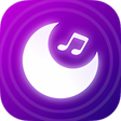 Icon of program: Sleep Sounds  sleep music…