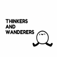 Thinkers And Wanderers