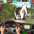 プログラムのアイコン：Road Construction: Grand …