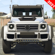 程序图标：Extreme City Car Drive  S…