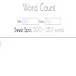 Word Count