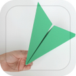 Ikon program: Paper Plane Making Easy