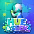 Ikona programu: Hide and Seek: Paint Esca…