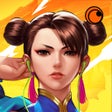 程序图标：Street Fighter Duel