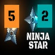 Ikona programu: Ninja Star