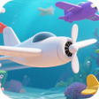أيقونة البرنامج: Aero Link Skies